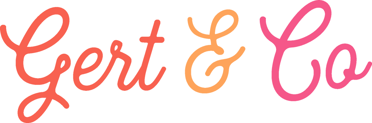 Gert & Co logo