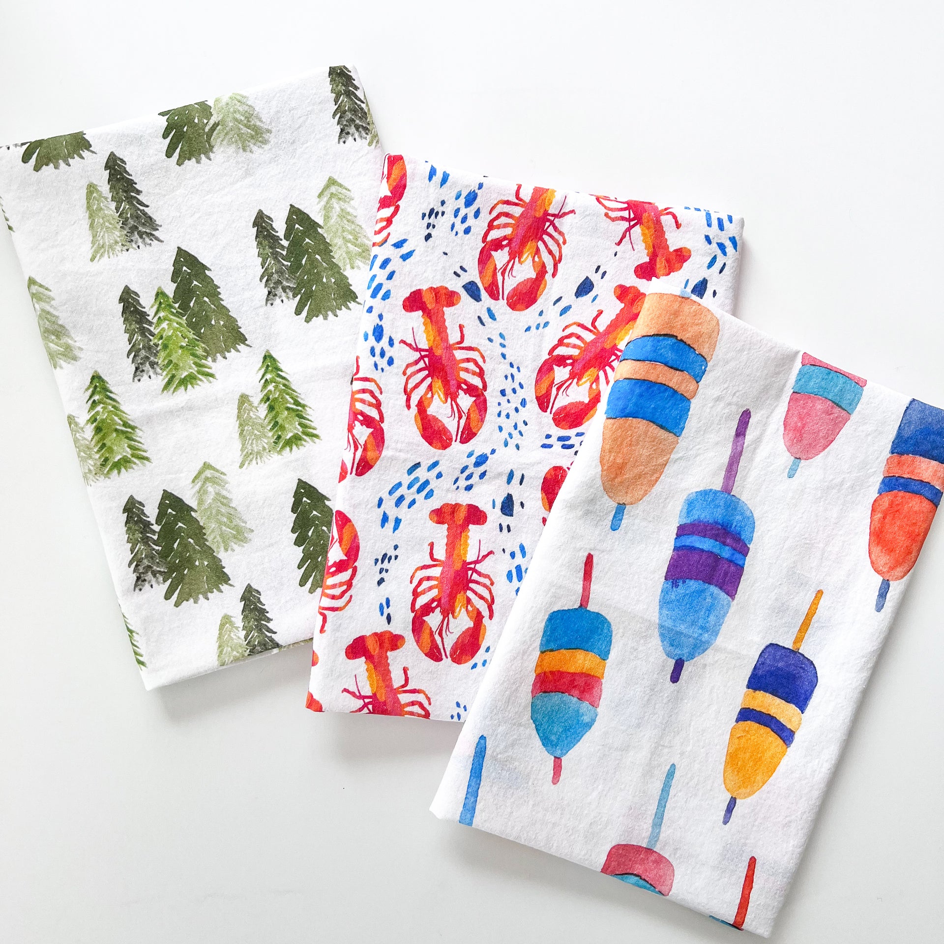 Kitchen Towels by Gert & Co