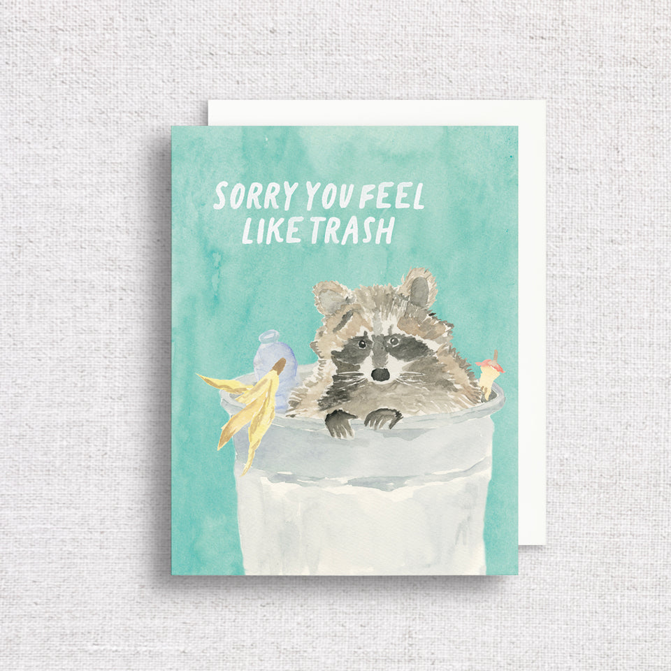 Colorful, fun greeting cards by Gert & Co