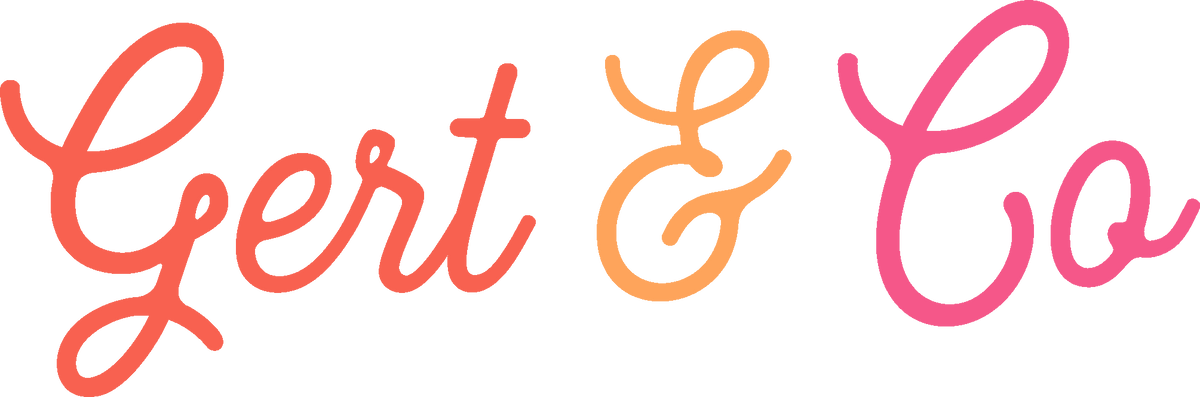 Gert & Co logo