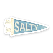 Salty Pennant Sticker by Gert & Co