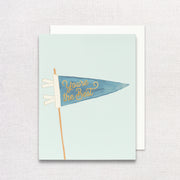 You're The Best Greeting Card by Gert & Co