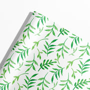 Botanical Gift Wrap by Gert & Co