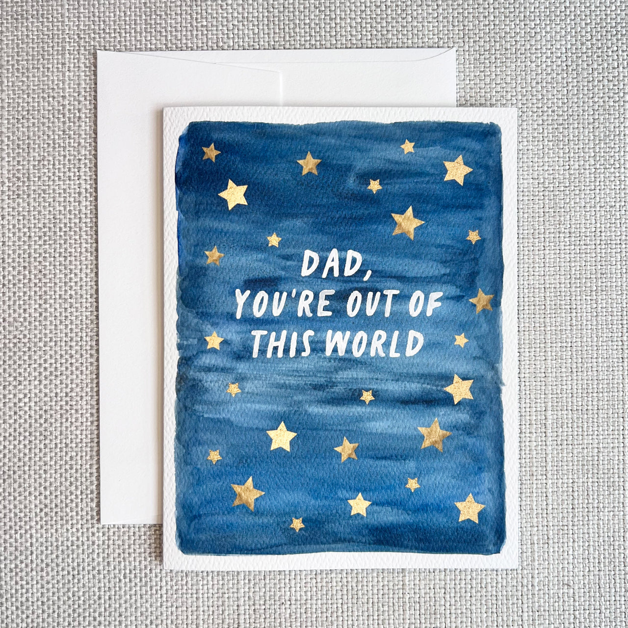 Father's Day Card by Gert & Co
