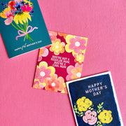 Mother's Day Cards by Gert & Co