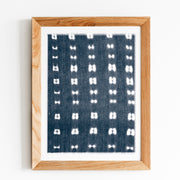 Mud Cloth Print by Gert & Co