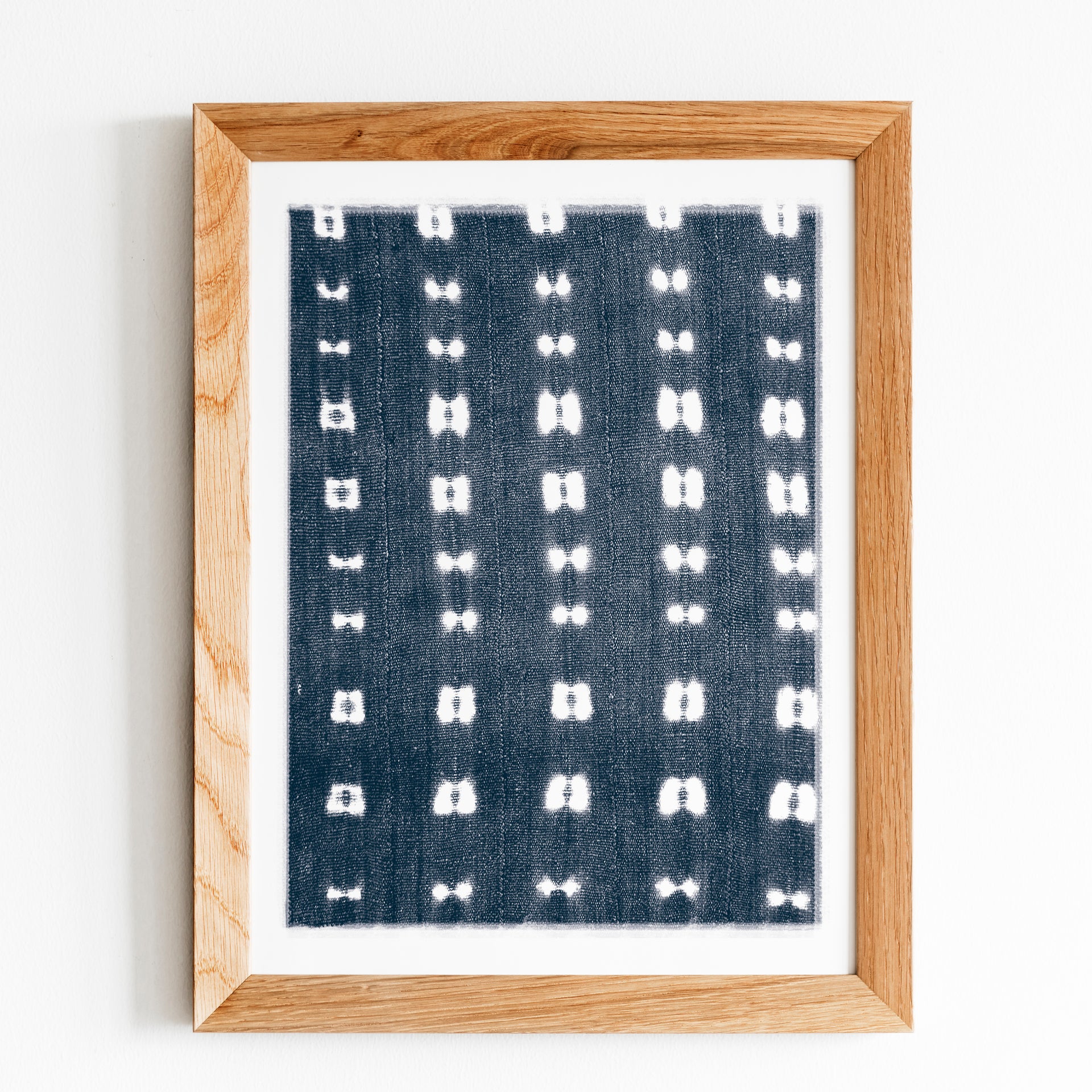 Mud Cloth Print by Gert & Co