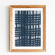 Mud Cloth Print by Gert & Co