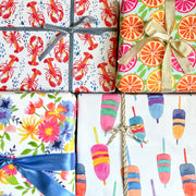Gift Wrap by Gert & Co