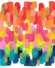 Rainbow Print by Gert & Co