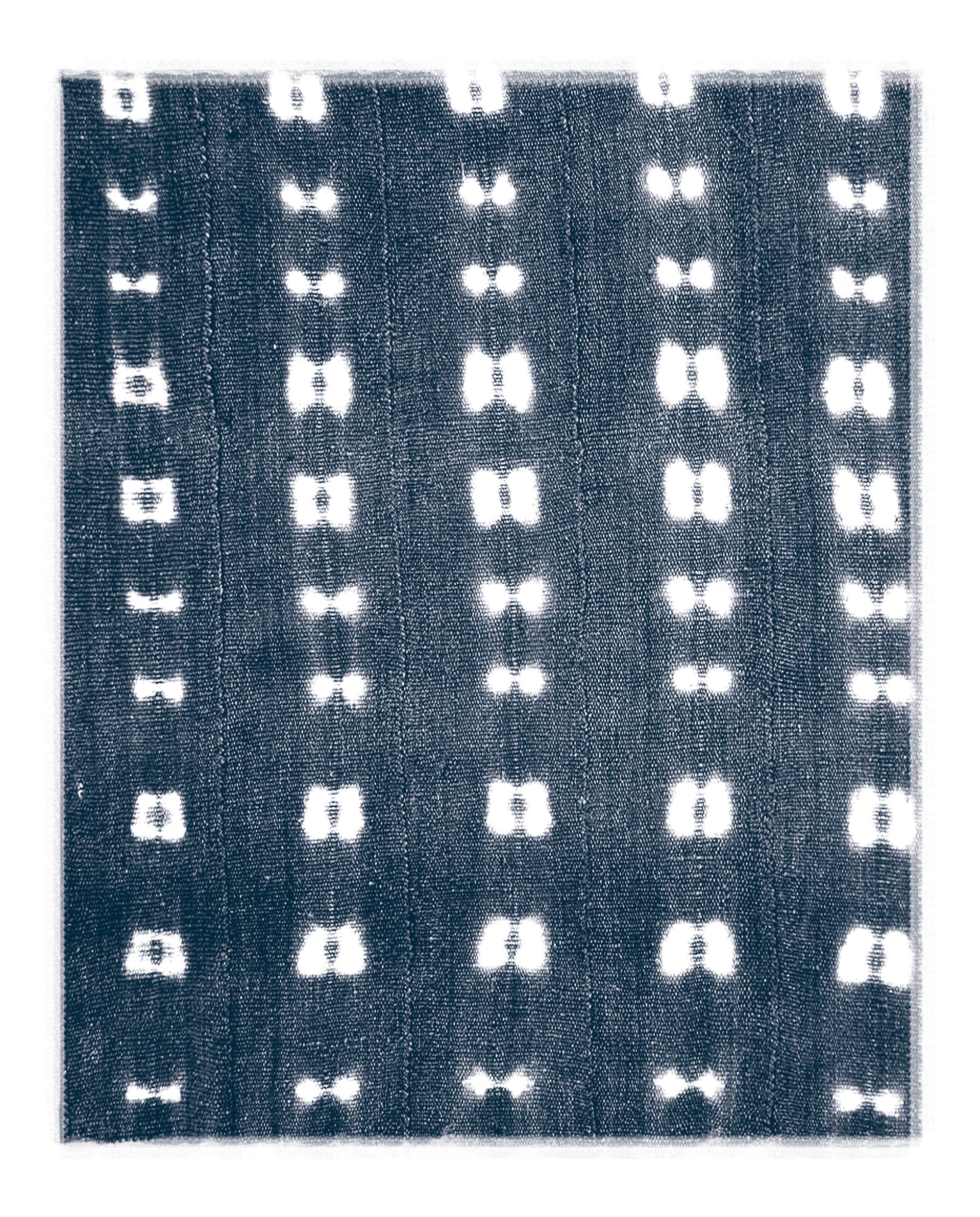 mud cloth art print by Gert & Co