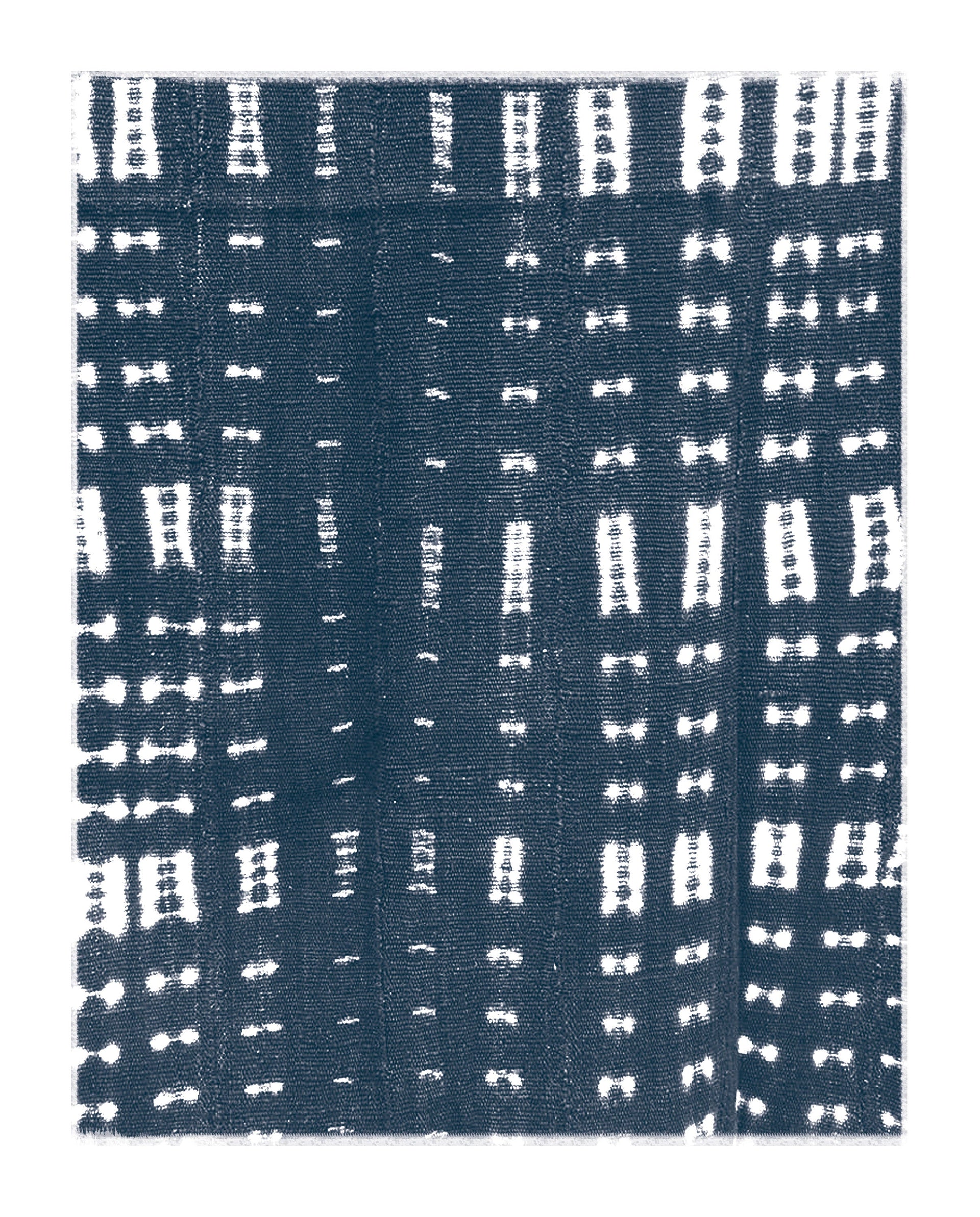 Mud Cloth Print by Gert & Co