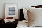 Shibori Tie Dye Print by Gert & Co