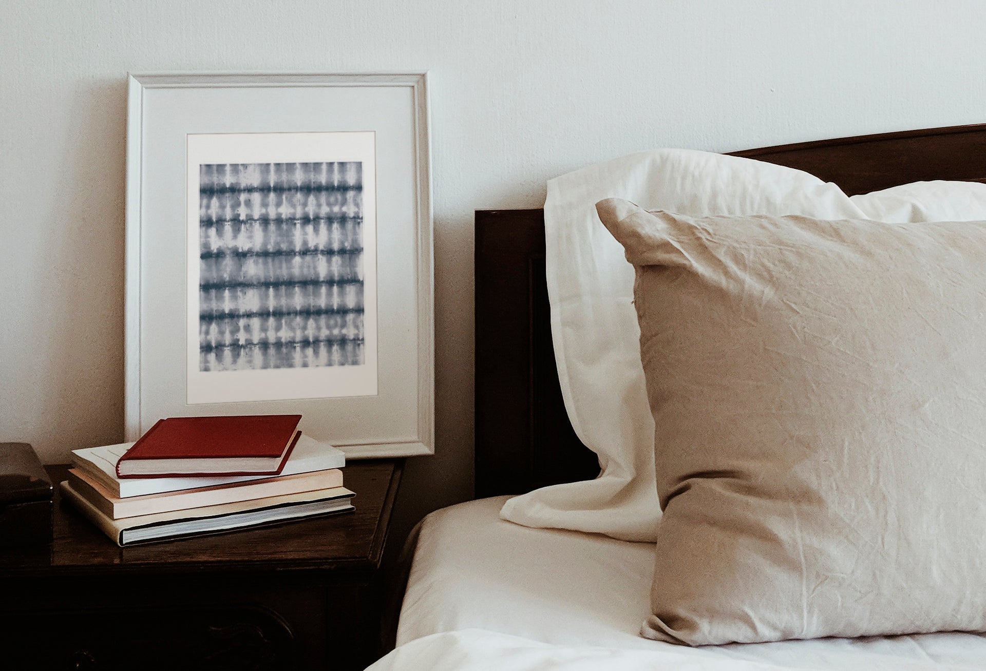 Shibori Tie Dye Print by Gert & Co