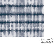 Shibori Tie Dye Print Detail Image by Gert & Co