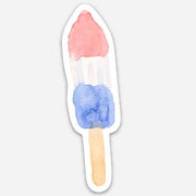 Firecracker Popsicle Sticker by Gert & Co